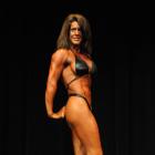 Maria   Martini - NPC North Carolina State  2010 - #1